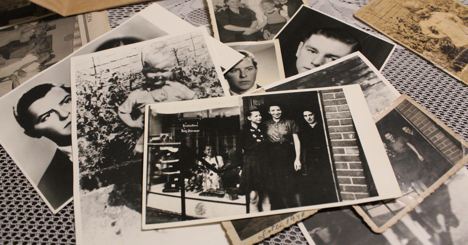 VILKO VAIKAI: apie karo atmintį kalbasi istorikė Rūta Matimaitytė ir režisierė Greta Štiormer | Kauno menininkų namai 